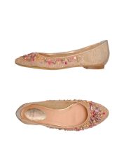 RENE' CAOVILLA - Ballet flats