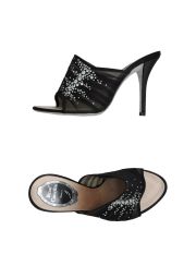 RENE' CAOVILLA - High-heeled sandals