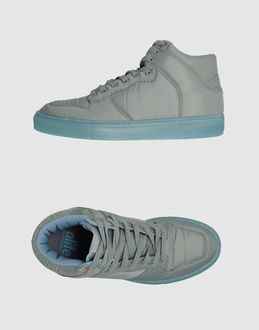ALIFE - CALZATURE - Sneakers alte - su YOOX.COM