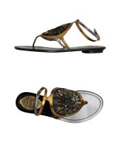 RENE' CAOVILLA - Flip flops