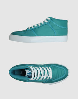 ALIFE - CALZATURE - Sneakers alte - su YOOX.COM