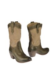 MOMA - Botas de tacón