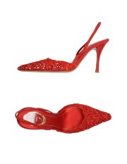 RENE' CAOVILLA - Slingbacks
