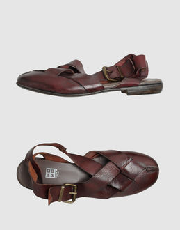 MOMA - CALZATURE - Sandali - su YOOX.COM