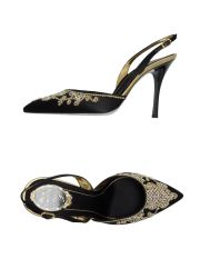 RENE' CAOVILLA - Slingbacks