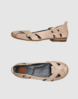 MOMA - CALZATURE - Ballerine - su YOOX.COM