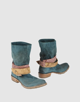 MOMA - CALZATURE - Stivaletti - su YOOX.COM