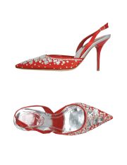 RENE' CAOVILLA - Slingbacks