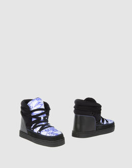 FORFEX - CALZATURE - Stivaletti - su YOOX.COM