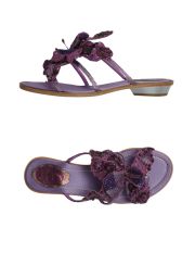 RENE' CAOVILLA - High-heeled sandals