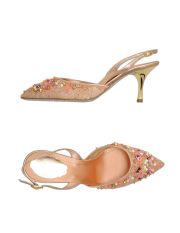 RENE' CAOVILLA - Escarpins ouverts