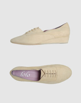 LOLO - CALZATURE - Zeppe - su YOOX.COM