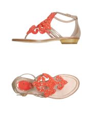 RENE' CAOVILLA - Flip flops