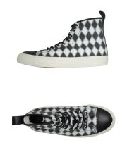 FORFEX - High-top sneaker