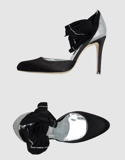 RENE' CAOVILLA - CALZATURE - Decolletes - su YOOX.COM