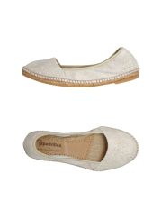 COLLECTION PRIVEE'? FOR ESPADRILLES - Низкие кеды