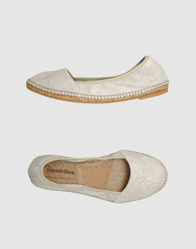 ZOOM ESPADRILLES and COLLECTION PRIVĒE? - Slip-on sneaker