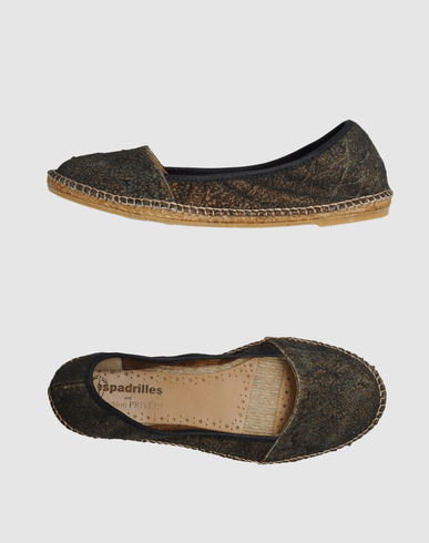 ZOOM ESPADRILLES and COLLECTION PRIVĒE? - Slip-on trainers
