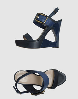 BOSS HUGO BOSS - CALZATURE - Zeppe - su YOOX.COM