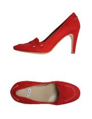 NATAN - Mocassino con tacco