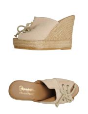COLLECTION PRIVEE'? FOR ESPADRILLES - Zeppa