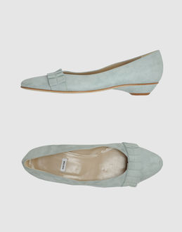 NATAN - CALZATURE - Decolletes - su YOOX.COM