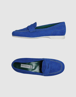 FRATELLI ROSSETTI - CALZATURE - Mocassini - su YOOX.COM