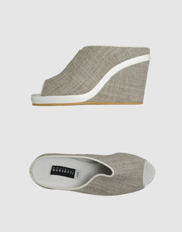 FRATELLI ROSSETTI - CALZATURE - Zeppe - su YOOX.COM