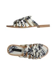 Collection PRIVEE L'UX? - Flip flops