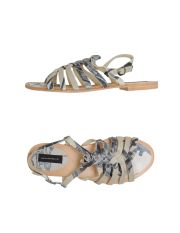Collection PRIVEE L'UX? - Flip flops