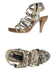 Collection PRIVEE L'UX? - Platform sandals