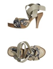 Collection PRIVEE L'UX? - Platform sandals