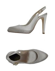 RENE' CAOVILLA - Decolletes slingback