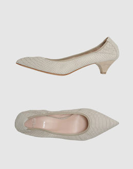 MA & LO' - CALZATURE - Decolletes - su YOOX.COM