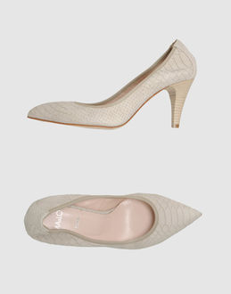 MA & LO' - CALZATURE - Decolletes - su YOOX.COM