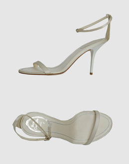 RENE' CAOVILLA - CALZATURE - Sandali con tacco - su YOOX.COM