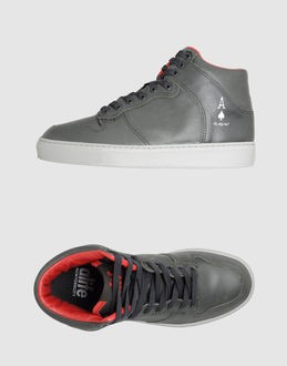 ALIFE - CALZATURE - Sneakers alte - su YOOX.COM