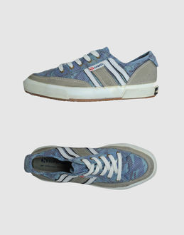 SUPERGA PER COLLECTION PRIVEE? - CALZATURE - Sneakers - su YOOX.COM
