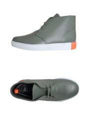 ALIFE - High-top dress shoe