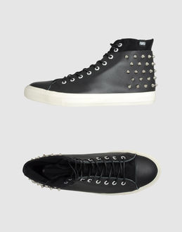 FORFEX - CALZATURE - Sneakers alte - su YOOX.COM