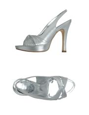 RENE' CAOVILLA - Plateausandalen