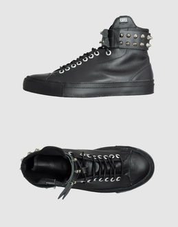 FORFEX - CALZATURE - Sneakers alte - su YOOX.COM