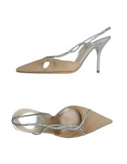 RENE' CAOVILLA - Decolletes slingback