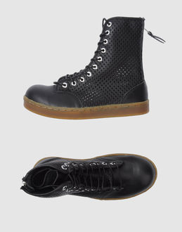 FORFEX - CALZATURE - Stivaletti - su YOOX.COM