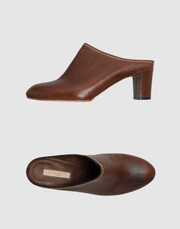 ZAMAGNI - CALZATURE - Sabot - su YOOX.COM