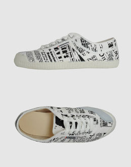 KAWASAKI - CALZATURE - Sneakers - su YOOX.COM
