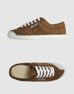 KAWASAKI - CALZATURE - Sneakers - su YOOX.COM