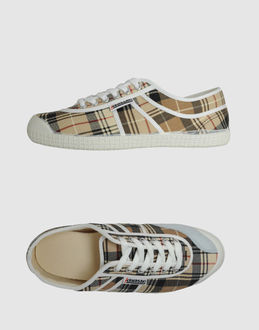 KAWASAKI - CALZATURE - Sneakers - su YOOX.COM