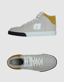 ALIFE - CALZATURE - Sneakers alte - su YOOX.COM