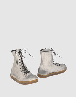 FORFEX - CALZATURE - Stivaletti - su YOOX.COM